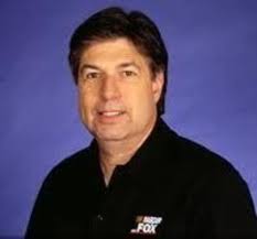 Mike Joy is a Class Guy, and now NJ Race Fans Know it Too!