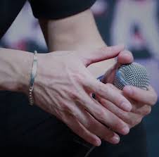 J O Jackson Wang Daddy Aesthetic Hand Veins