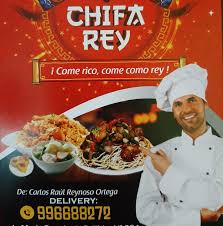 Chifa Rey