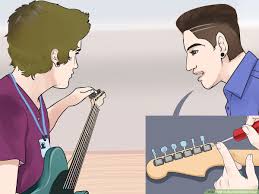Boss tuner · carltune · chromatic guitar tuner · cifra club tuner · fender guitar tuner · gstrings · guitartuna · pitched tuner. How To Replace Guitar Tuners 9 Steps With Pictures Wikihow
