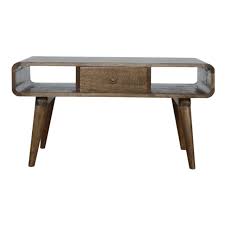 September 16, 2020 at 7:15 pm. In970 Curved Grey Washed Coffee Table By Artisan Furniture In Coffee Tables