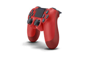 The dualshock 4 wireless controller for playstation 4 defines this generation of play, combining revolutionary features and comfort with intuitive, precision controls. Sony Dualshock 4 Wireless V2 Magma Red Playstation Controller Bei Expert Kaufen Playstation Controller Sony Playstation Gaming Freizeit Expert De