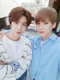 See a recent post on tumblr from @charliexhere about hwitae. Hwiyoung Taeyang Sf9 Sf9 Sf9 Taeyang Taeyang