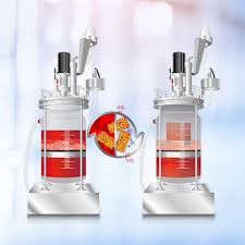 Cells are dissociated enzymatically before they are cultured. Adherent Cell Culture Bioreactors Esco Vaccixcell