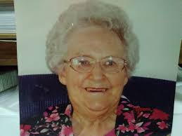 Kathleen BROPHY Obituary (2017)