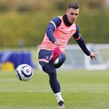 Jump to navigation jump to search. Giovani Lo Celso Losing The Way We Did In Zagreb Hurt Everyone A Lot Tottenham Hotspur The Guardian