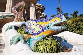 Gaudi S Barcelona Park Guell Skip The Line Guided Walking Tour 2021