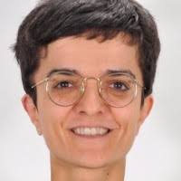 María Fernanda de Andrés Chico