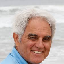 Bruce Carlos Delgado