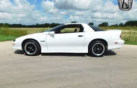 Image result for Arctic White 1995 Camaro