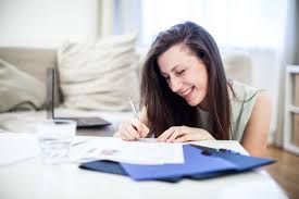 Your letters will only get delivered if you write the address correctly on the envelope. Working In Germany How To Write The Perfect Cover Letter In English The Local