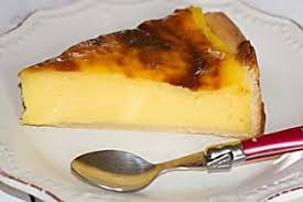 Flan Patissier Sans Pate Recette En 2020 Flan Patissier Sans Pate Flan Patissier Alimentation