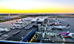 Impiegat informatii aviatie cod c.o.r 413305 locul de munca : Aeroportul Otopeni In Top 10 Cele Mai Proaste Din Lume Vezi Ce Loc OcupÄƒ Cel Mai Important Aeroport Din Romania