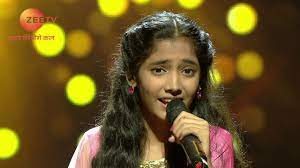 EP 9 - Sa Re Ga Ma Pa Lil Champs 2009 - Indian Hindi TV Show - Zee Tv -  YouTube