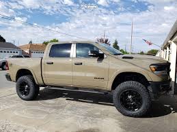 Image result for Earth Brown 2020 Ram