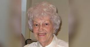 Mary Drake Iversen Obituary