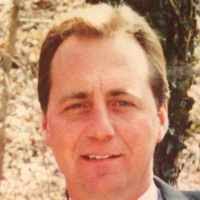 Gary Wade Pike (1959–2005)