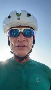 juanjosemoralciclista El equipo de la Alemania Oriental (RDA) que disputó  la Carrera de la Paz de 1984: 57 Lutz Lötzsch 56 Olaf Jentzsch 55 Thomas  Barth 59 Olaf Ludwig 60 Dan Radtke