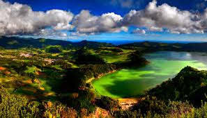 Azores San Miguel Azores Beautiful Islands Beautiful Places