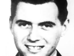 Josef Mengele