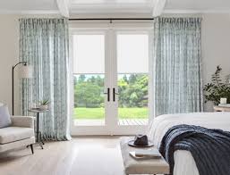 We specialise in curtains, blinds and soft furnishings. Panel Motorized Drapes And Valances Budget Blinds