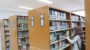Image result for perpustakaan