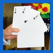 3.5 create a partial view for students. Jumbo Card Swindle Trick Fast Shipping Magictricks Com