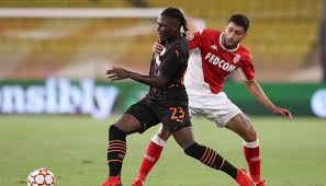 Jul 04, 2021 · шахтар наздогнав динамо, металіст 1925 розташувався в середині. Monako Shahter Video Golov I Obzor Matcha Liga Chempionov