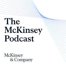 Mckinsey has 32,969 employees across 146 locations and $10.50 b in annual revenue in fy 2019. The Mckinsey Podcast Business Podcast Podchaser
