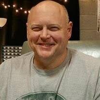 Brian Keith Reeder Obituary