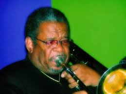 Fred Wesley Facts for Kids
