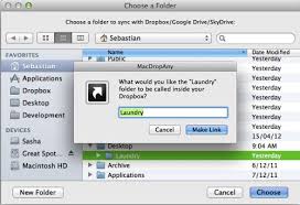 21 Tools To Supercharge Your Dropbox Hongkiat Dropbox Sync Folders