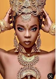 Lashonna Washington's Instagram, Twitter & Facebook