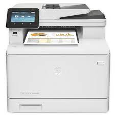 Hp Pro M477fdw Promotions