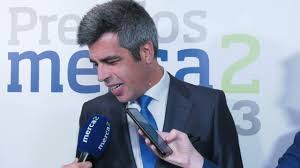 ✅ Entrevista a Roberto Chinchilla