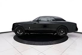Image result for Phantom Black 2009 TT