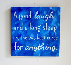  Inspirational Quote Art Wall Sayings A Good Laugh Canvas Etsy Art Quotes Funny Chalkboard Art Quotes Canvas Quotes