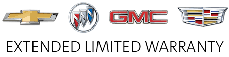 Gm parts giant is your #1 online source for oem gm parts and accessories. Gm Breaks New Ground With The Industry S First True Optional Extended Bumper To Bumper Limited Warranty