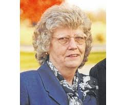 Dolores Ludwig Obituary (2018)