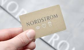 Back to the shopping cart page, and select your delivery location to estimate the shipping cost. Nordstrom Promo Card Back On Gift Card Purchase My Frugal Adventures