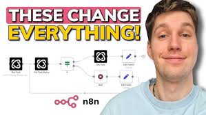 How to Build Advanced AI Agents in n8n