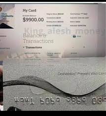 You can do that right now using the getcardbalance website online. Updates Is Life Https Api Whatsapp Com Send Phone 2349039942637 Tell Your Client To Buy One Vanilla Prepaid Card Or Walmart Visa Gift Card Not Myvanilla Ooo It S Only Onevanilla Prepaid Card That Is 100 Sure And