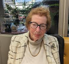 Death Notice of Marguerite (Rita) Doyle (Portobello, Dublin)