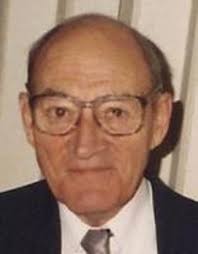 Roy P. Etter Obituary July 19, 2011