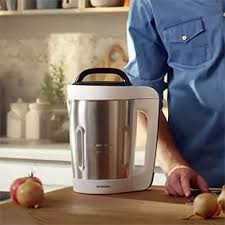 Lidl Blender Chauffant Silvercrest Pas Cher A 49 99