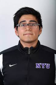 2016-17 Men's Fencing Roster