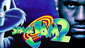 A new legacy (2021) when lebron and his young son dom are trapped in a digital space by a rogue a.i., lebron must get them home safe by leading bugs, lola bunny and the whole gang of notoriously undisciplined looney tunes to victory over the a.i.'s digitized champions on the court: Lebron James Reveals Space Jam 2 To Be Produced By Black Panther Director Sportspro Media
