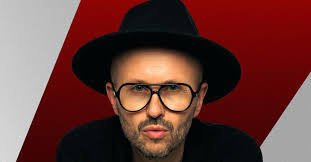 Wax Tailor (18+ Event)