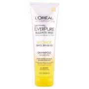 John Frieda Sheer Blonde Go Blonder Shampoo With Citrus And Chamomile Gradual Lightening Shampoo 8 3 Fl Oz Walmart Com Lightening Shampoo Blond Shampoo Shampoo