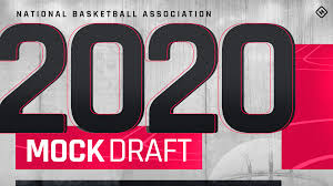 There is a lot of potential star power at the top of the draft and plenty of long, playmaking guards projected to go in the first round. Nba Mock Draft 2020 Post Trade Deadline Edition Warriors Take Lamelo Ball Knicks Pick Point Guard Of Future Sporting News